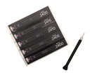 Area 419 419-MANDRELS-6MM