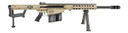 Barrett 20152