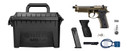 Beretta JS92M9A4GBRZ15