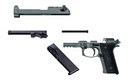 Beretta JS92M9A4GLUN10