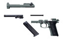 Beretta JS92M9A4GLUN15