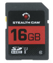 Stealth Cam STC-16GB SD Memory Cards