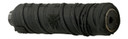 Burn Proof Gear BPG-SCC-H-4-5-1-6-BLK