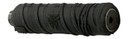 Burn Proof Gear BPG-SCC-H-8-5-1-75-BLK