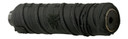 Burn Proof Gear BPG-SCC-M-5-5-1-1-BLK