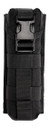 Burn Proof Gear BPG-SP-8-BLK
