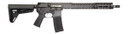 Black Rain Ordnance SSP300BLKSMK