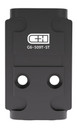 C&H Precision Weapons G6509TST