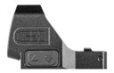 C&H Precision Weapons RDCOMPMAXRDMRBLK