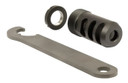 Cadex Defense 3850228STBLK