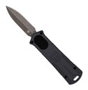 CobraTec Knives 952GEN2BLKDAGNS