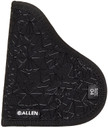 Allen 44904 Spiderweb In-The-Pocket Conceal Carry Size 04 Black Nylon w/Web Grip Pattern fits Sig P238, P938 & S&W M&P Bodyguard, Holster
