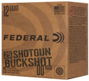 Federal F12BK2500