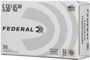 Federal TCB556T64XBP