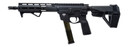 Freedom Ordnance FX9P10E-BLK