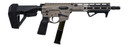 Freedom Ordnance FX9P10E-FDE