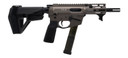 Freedom Ordnance FX9P4E-FDE