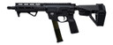 Freedom Ordnance FX9P8E-BLK