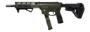 Freedom Ordnance FX9P8E-ODG