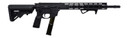 Freedom Ordnance FX9R16E-BLK