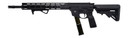 Freedom Ordnance FX9R16E-BLK