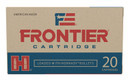 Frontier FR390