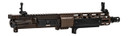 Griffin Armament MK1PSD3UFDE-W
