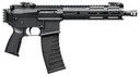 KRISS USA DM22P26BL25
