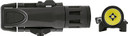 Inforce IF71004 WML Gen 2 Black 400/100 Lumens White/IR LED