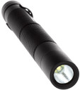 Nightstick MT100 Mini-TAC Black Anodized 130 Lumens White LED