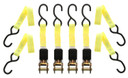 Muddy MUDSDHVRS104PK