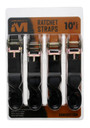 Muddy MUDSDRS104PK