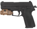 Nightstick TCM-10F