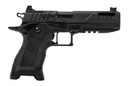 Oa Defense OA2311FULLSIZEPROSBLK
