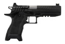 Oa Defense OA2311FULLSIZESTBLK