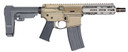 Q SW300BLK7INPISTOL