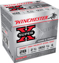 Winchester WE28GT6 Shotgun Ammunition
