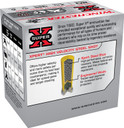 Winchester WE28GT6 Super X Xpert High Velocity 28Gauge 2.75 in 5/8oz 6Shot 25 Per Box/10 Case, Shotgun Shells