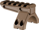 Ruffs Precision 30-HRC-FDE