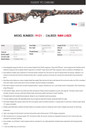 Ruger 19121