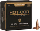 Speer 2053 Spitzer Soft Point