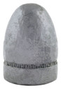 Speer 4691, Handgun 45Cal 230gr Lead Round Nose 500 Per Box/1 Case, Reloating Bullets