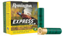 Remington Ammunition 28047 Express XLR 28Gauge 2.75 in 3/4oz 6Shot 25 Per Box/10 Case, Shotgun Shells