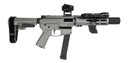 Shark Coast Tactical SCC06742SPGY9-D