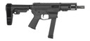 Shark Coast Tactical SCC06766SP9NBLK