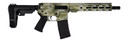 Shark Coast Tactical SCC07107ANOD-P