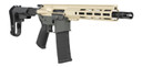 Shark Coast Tactical SCC07169FCAT-P