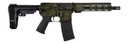 Shark Coast Tactical SCC07183GRNBW-P