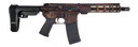 Shark Coast Tactical SCC07275RUST-P