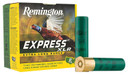 Remington Ammunition 28049 Express XLR 28Gauge 2.75 in 3/4oz 7.5Shot 25 Per Box/10 Case, Shotgun Shells